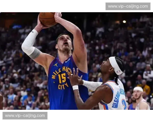 约基奇缺阵期间掘金战绩起伏 卫冕冠军剩余赛程难度最高 约基奇缺阵期间掘金战绩起伏 卫冕冠军剩余赛程难度最高